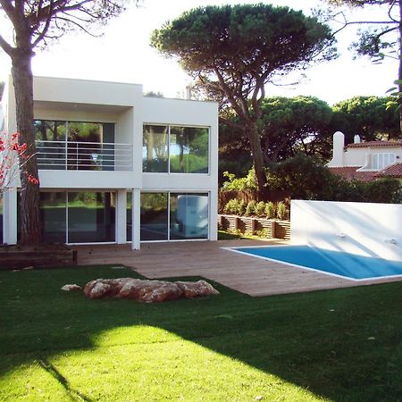 קסקאיס Onyria Marinha Boutique Hotel מראה חיצוני תמונה