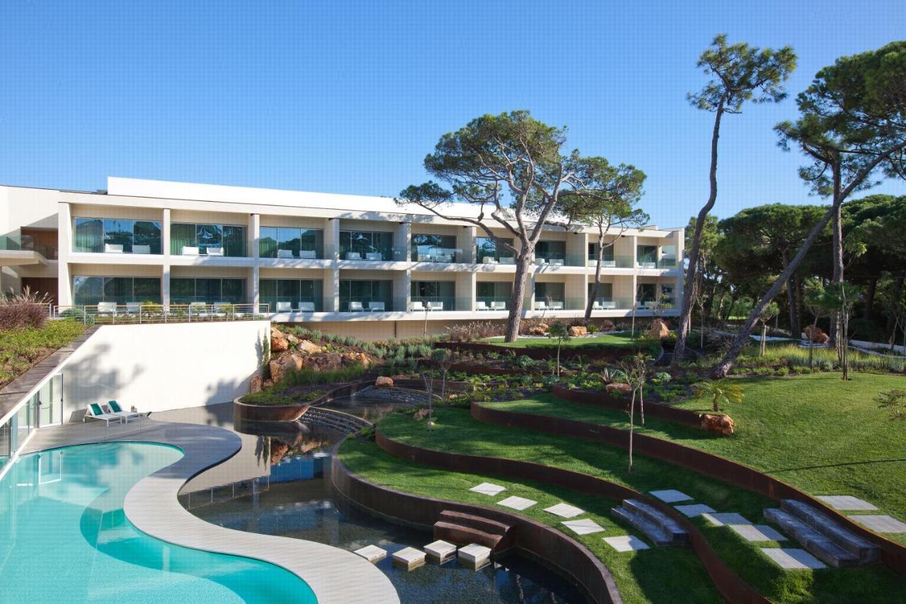 קסקאיס Onyria Marinha Boutique Hotel מראה חיצוני תמונה