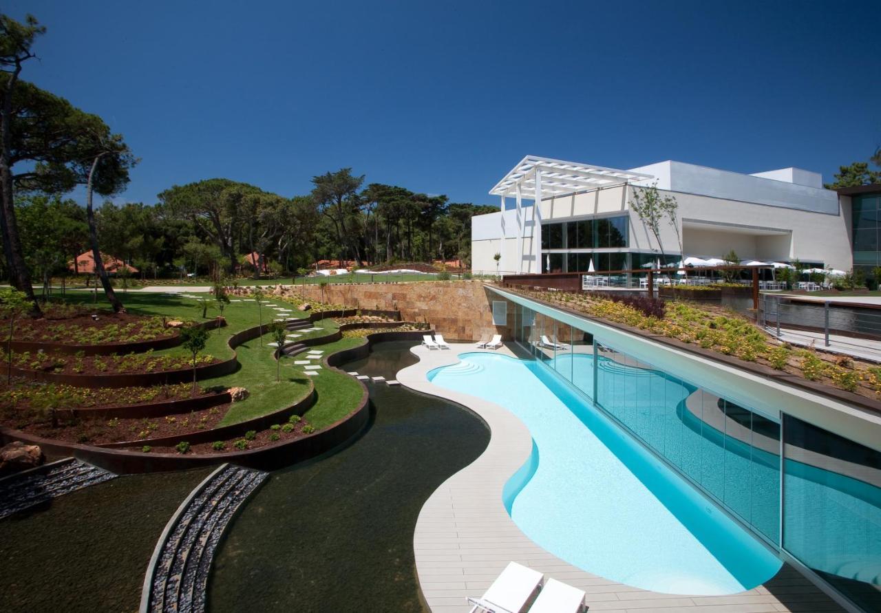 קסקאיס Onyria Marinha Boutique Hotel מראה חיצוני תמונה