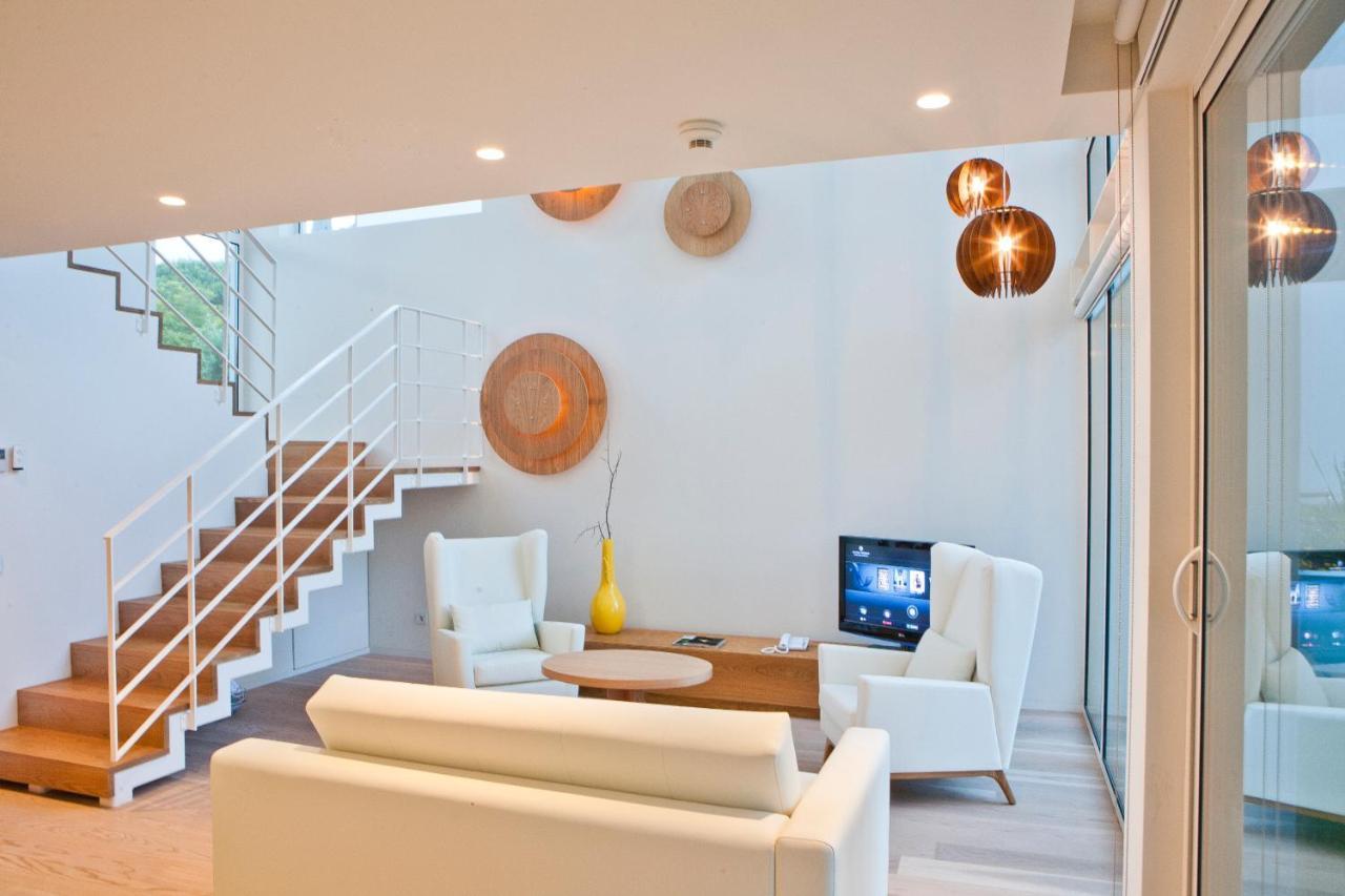 קסקאיס Onyria Marinha Boutique Hotel מראה חיצוני תמונה