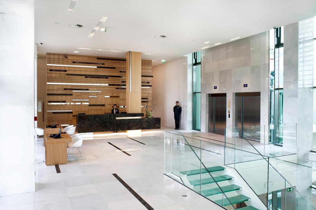 קסקאיס Onyria Marinha Boutique Hotel מראה חיצוני תמונה