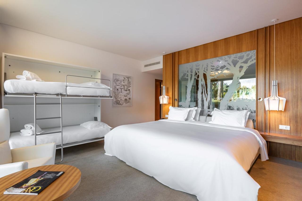 קסקאיס Onyria Marinha Boutique Hotel מראה חיצוני תמונה