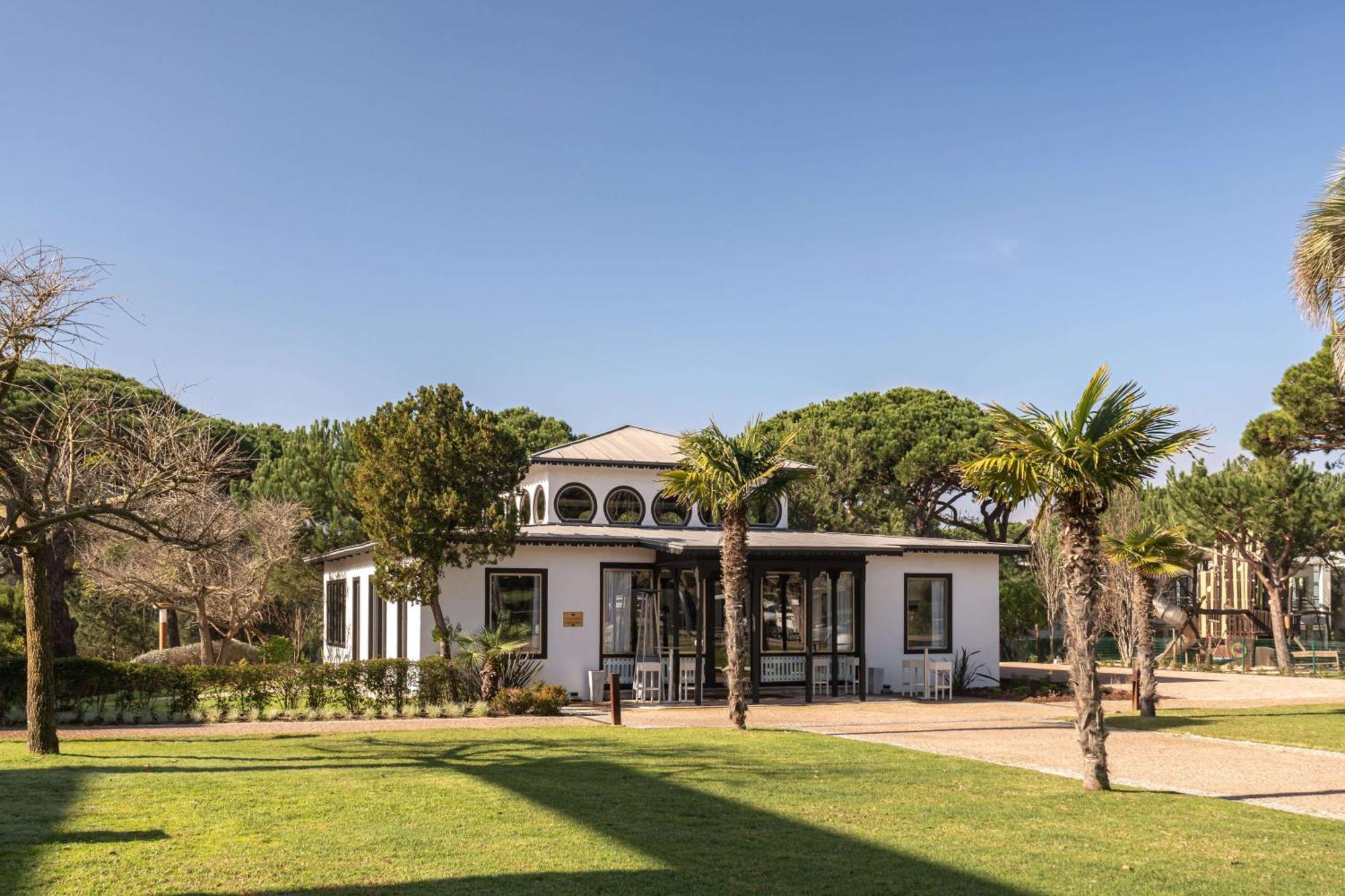 קסקאיס Onyria Marinha Boutique Hotel מראה חיצוני תמונה