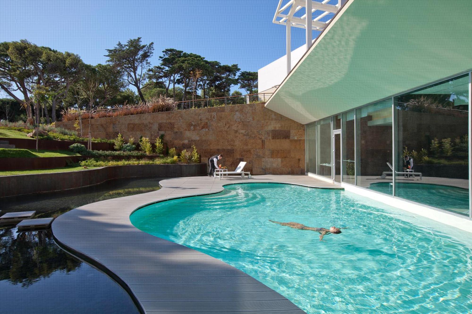 קסקאיס Onyria Marinha Boutique Hotel מראה חיצוני תמונה