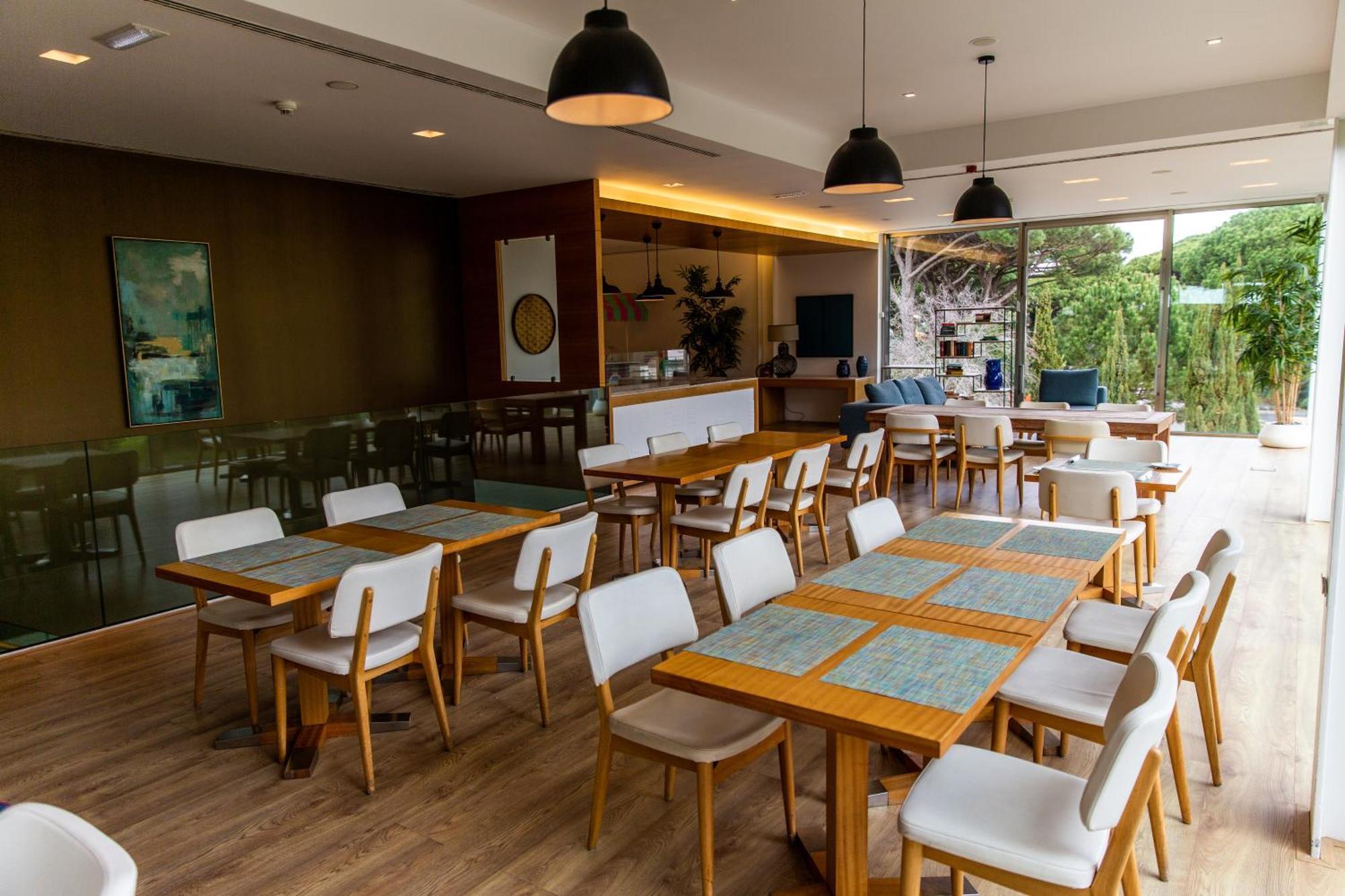 קסקאיס Onyria Marinha Boutique Hotel מראה חיצוני תמונה