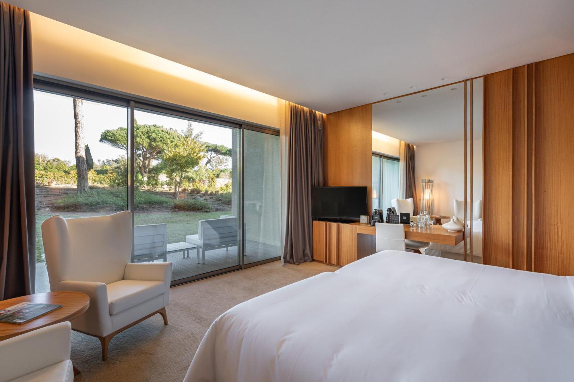 קסקאיס Onyria Marinha Boutique Hotel מראה חיצוני תמונה
