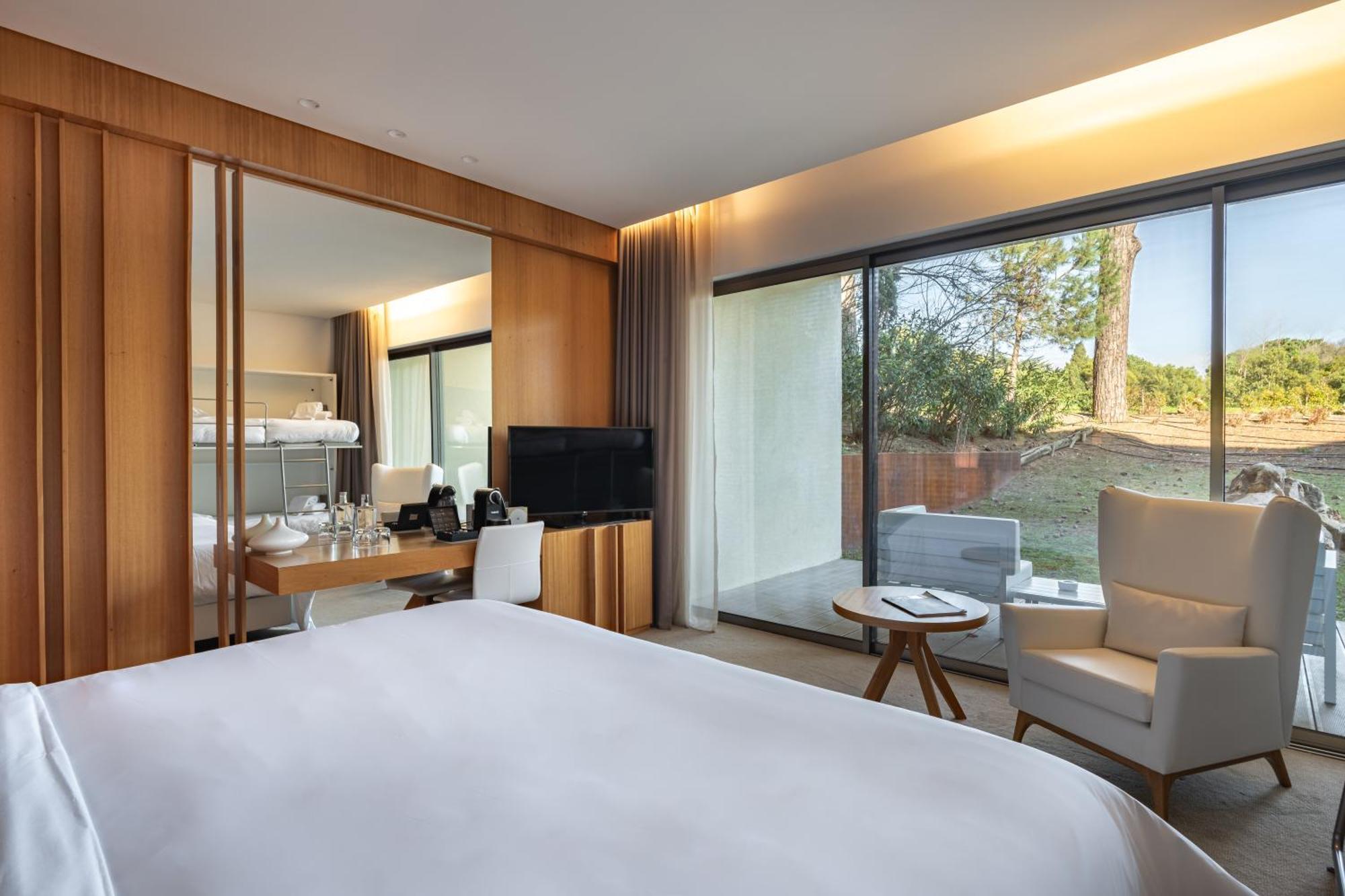 קסקאיס Onyria Marinha Boutique Hotel מראה חיצוני תמונה