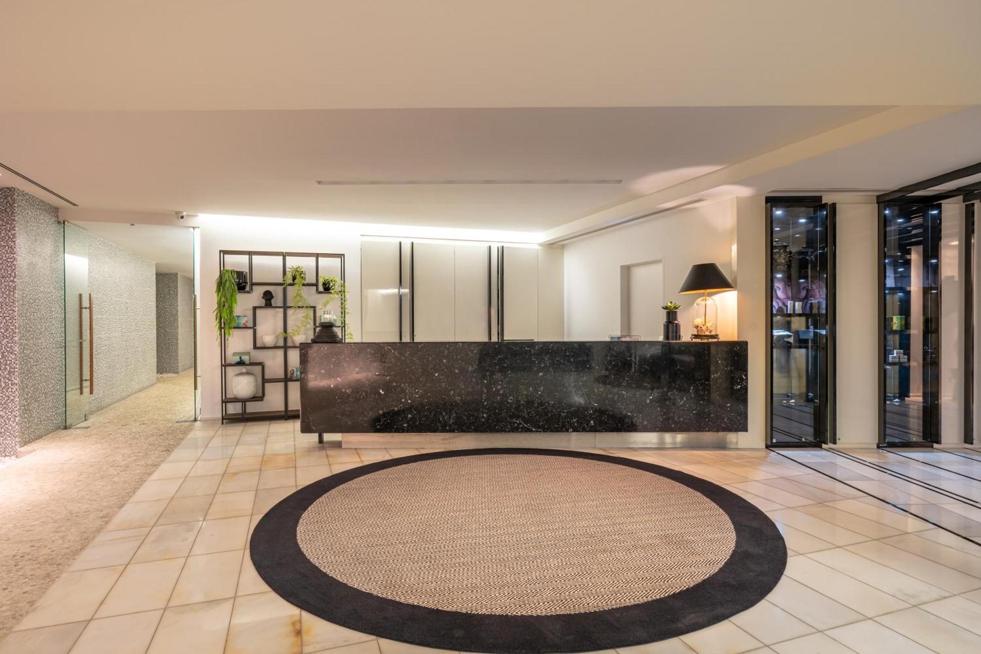 קסקאיס Onyria Marinha Boutique Hotel מראה חיצוני תמונה