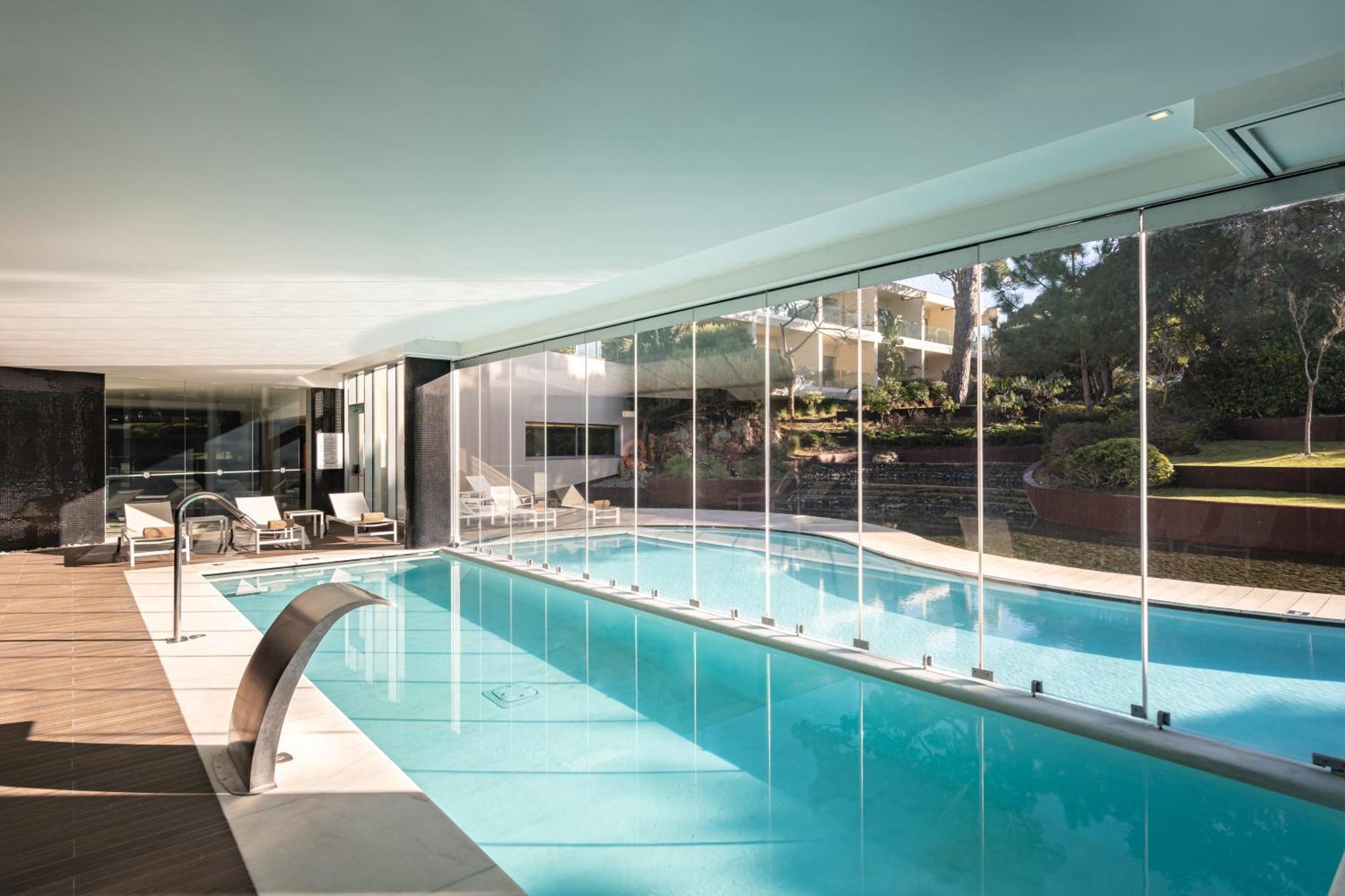 קסקאיס Onyria Marinha Boutique Hotel מראה חיצוני תמונה
