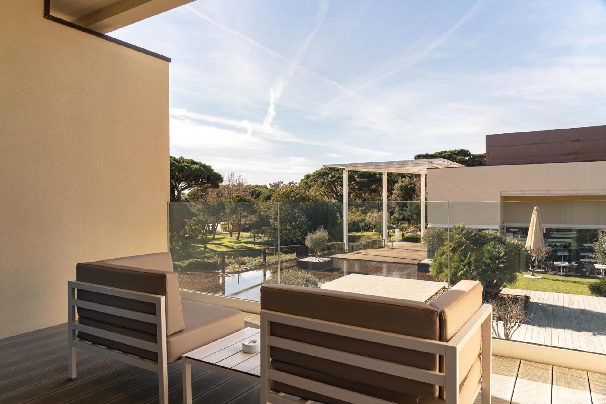 קסקאיס Onyria Marinha Boutique Hotel מראה חיצוני תמונה