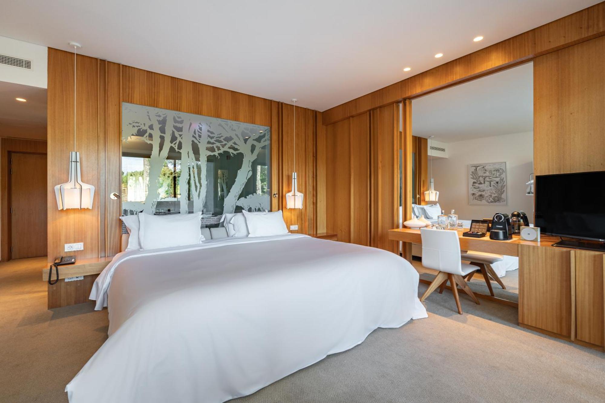 קסקאיס Onyria Marinha Boutique Hotel מראה חיצוני תמונה